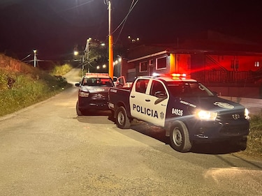 Cámara de Comercio pide ‘acciones contundentes’ en materia de seguridad en Colón