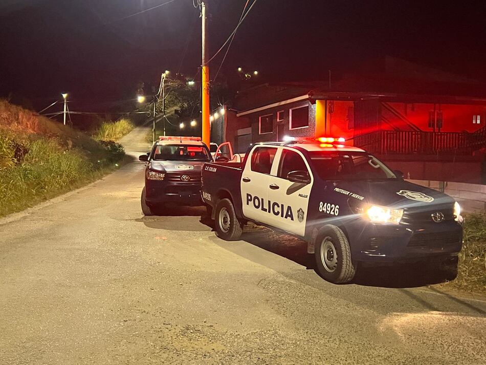 Cámara de Comercio pide ‘acciones contundentes’ en materia de seguridad en Colón