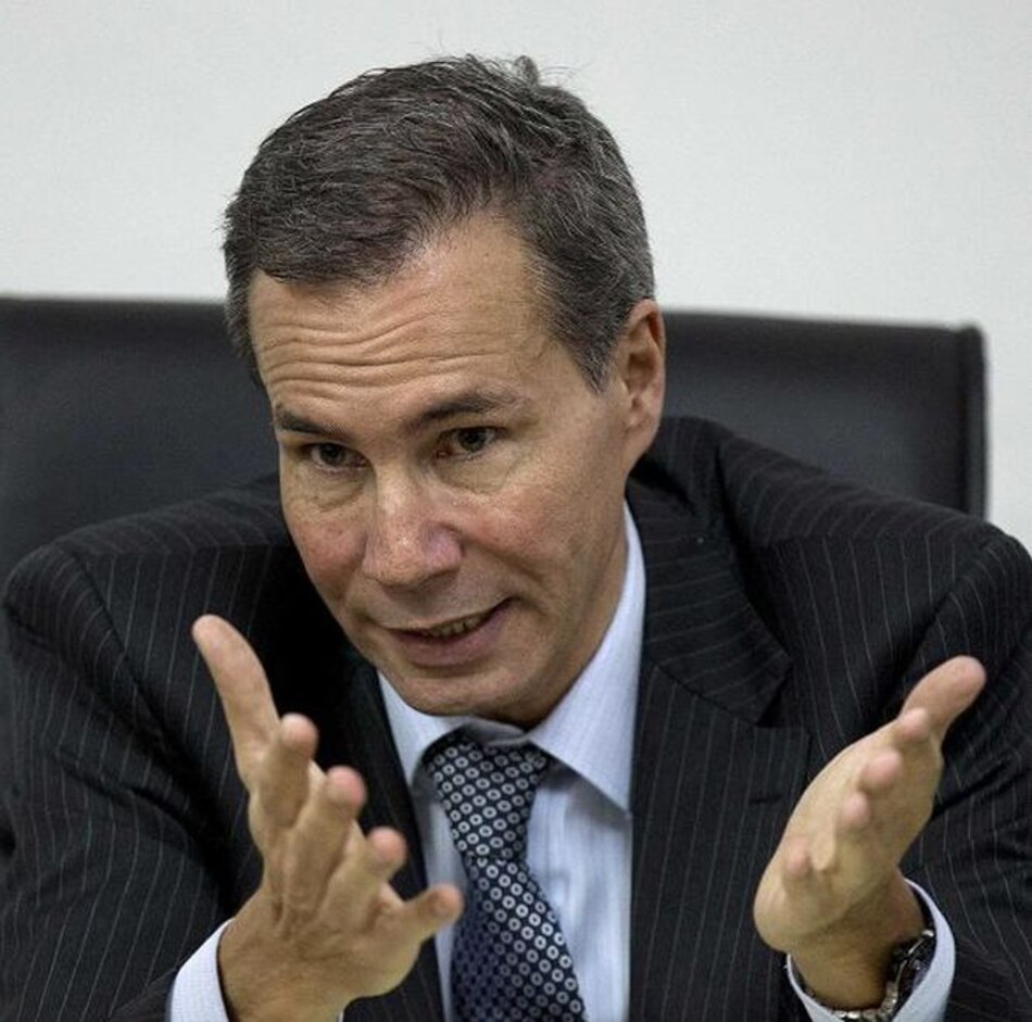 Causa sobre muerte del fiscal Nisman vuelve a fuero judicial común