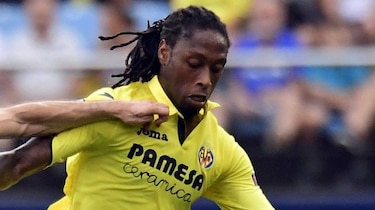 Detienen al portugués Semedo, defensa del Villarreal
