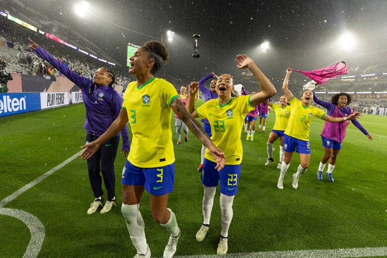 La Copa Oro W es un triunfo para el fútbol femenino