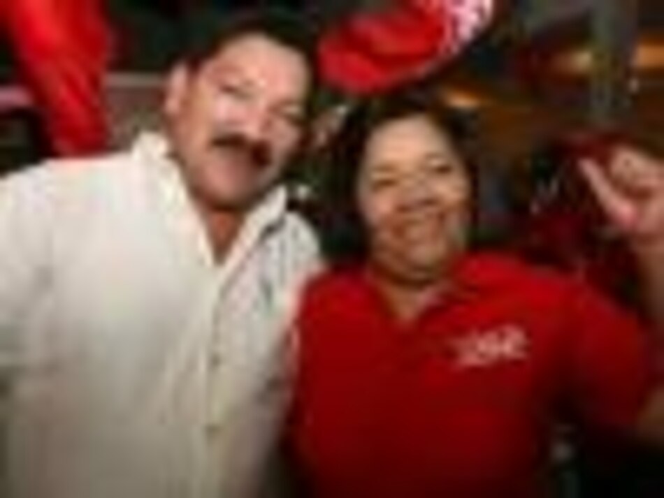 Maribel Gordón: Somos la verdadera oposición en el país