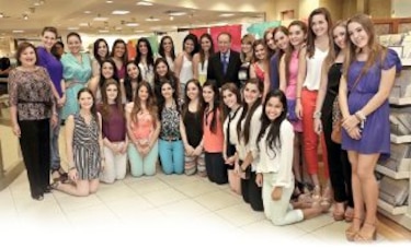 FESTIVAL DE DEBUTANTES 2013: Tarde de debutantes