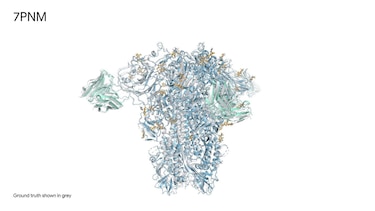 La inteligencia artificial ya comenzó a rediseñar la biología humana