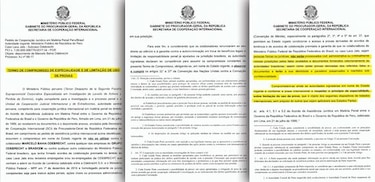 Severo acuerdo en caso Odebrecht