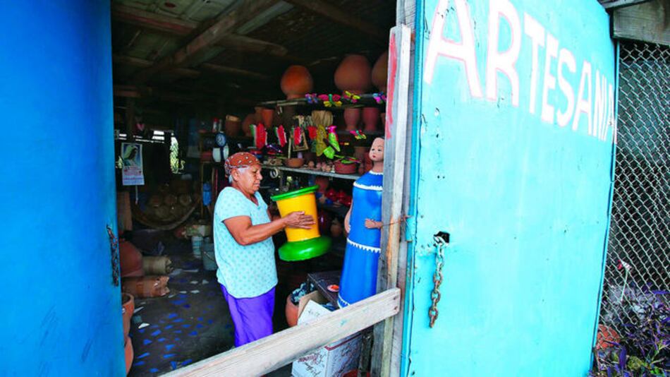 Fijan fecha a comerciantes para salir de la Roosevelt