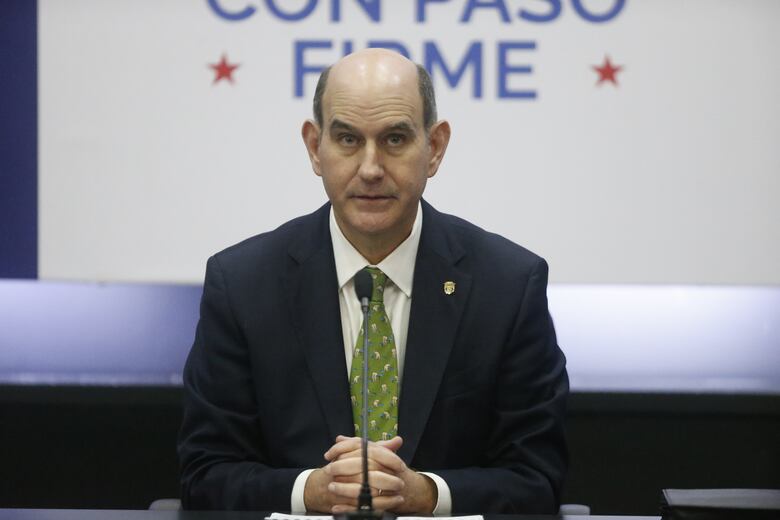 Consejo de Gabinete aprueba presupuesto de 2025 de $26 mil millones 