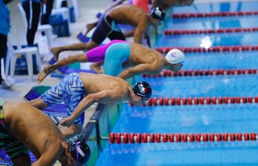 Edgar Crespo le da a Panamá su primera medalla de oro
