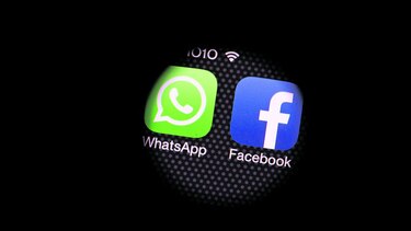 Facebook, en la mira de la UE