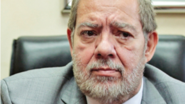 Jorge Rubio presenta apelación contra el fallo que avala las candidaturas de Martinelli