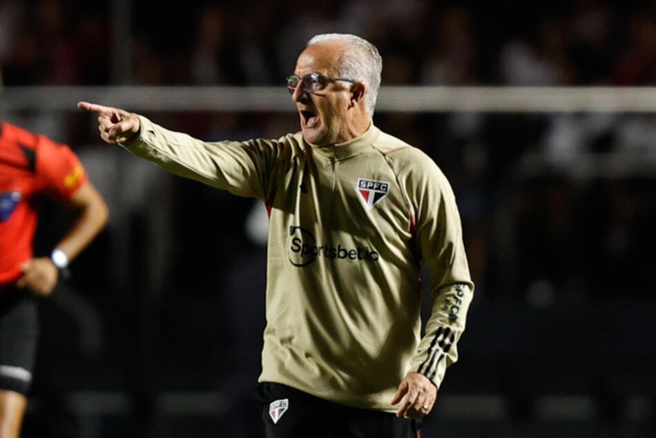 El nuevo seleccionador dice que Brasil tiene que aprender a jugar sin Neymar