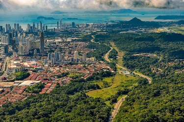 Impacto ambiental y ordenamiento territorial: la nueva regla del juego para el desarrollo de Panamá