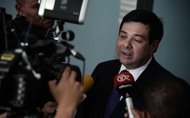 Asamblea Nacional engaveta casos de la Corte Suprema de Justicia