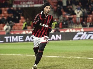 Milan espera ser protagonista con la legión de brasileños