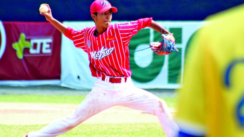 Metro A y Coclé juegan la final hoy del Sub-15