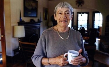 La escritora estadounidense Ursula K. Le Guin muere a los 88 años