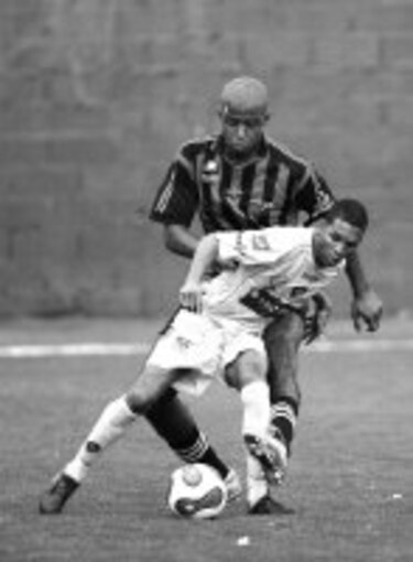 Tauro toma el liderato en el torneo Clausura 2007