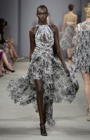 Lo que dejó la Semana de la Moda de Nueva York