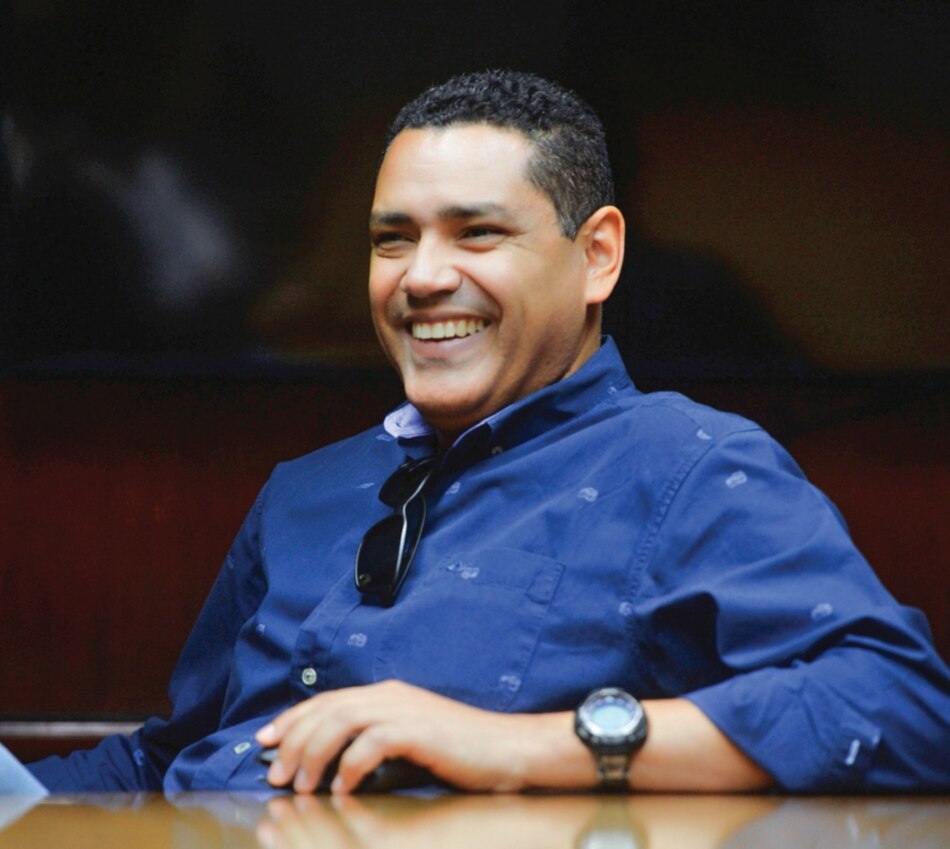 Del circuito del café a los multidestinos naturales Chiriquí–Bocas del Toro