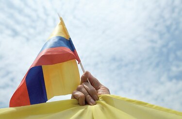 FMI ve panorama poco favorable para Colombia