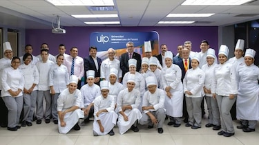 UIP realiza alianza estratégica con hotel Dreams Playa Bonita