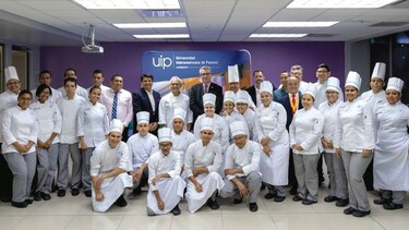 UIP realiza alianza estratégica con hotel Dreams Playa Bonita