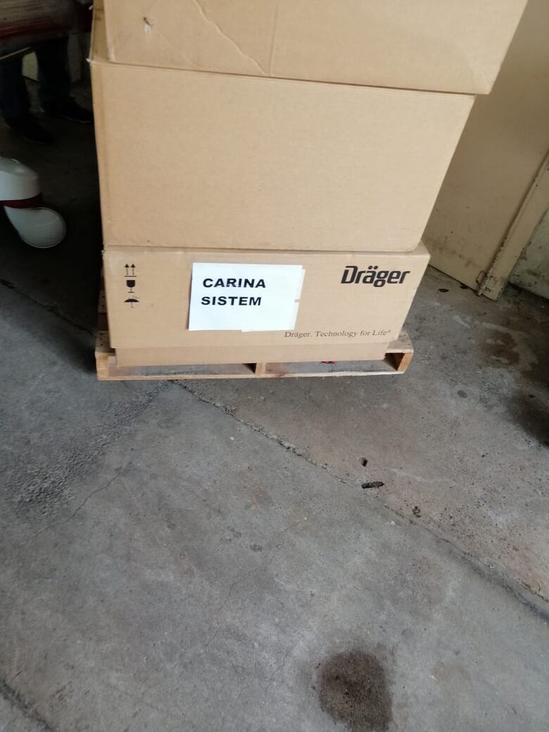 Ventiladores viejos: un negocio redondo