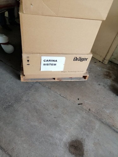 Ventiladores viejos: un negocio redondo