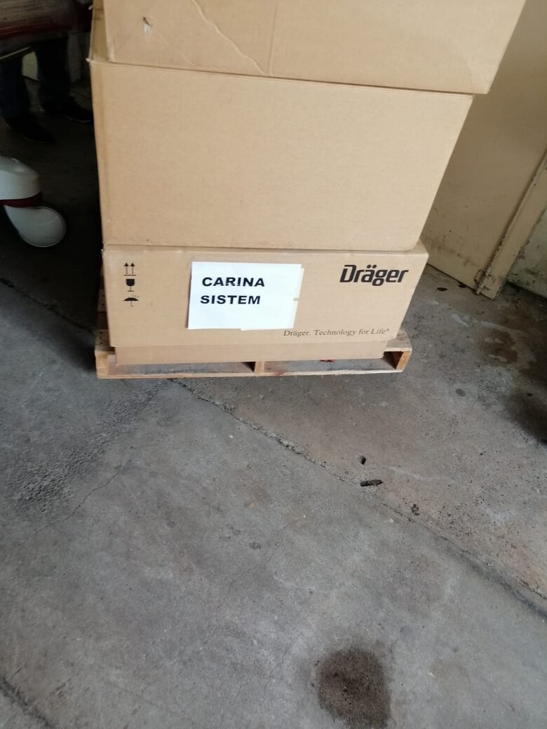 Ventiladores viejos: un negocio redondo