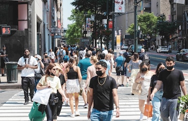 Las ventas minoristas tendrán meses difíciles