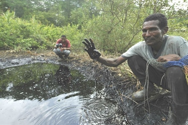Tres multinacionales realizarán estudios sísmicos en búsqueda de petróleo y gas en costas de Panamá