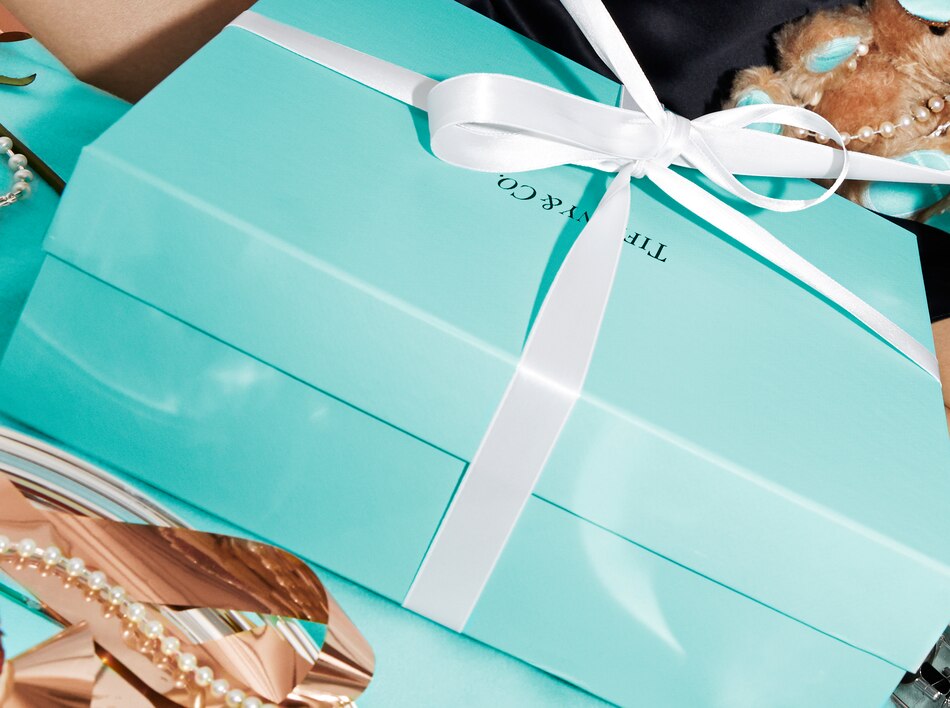 Los regalos favoritos de Tiffany & Co.