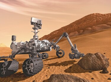 Grandes avances científicos de la década de 2010