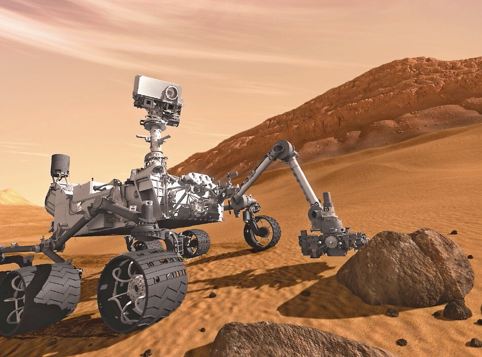 Grandes avances científicos de la década de 2010