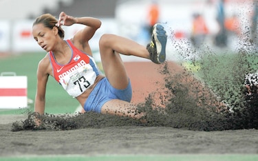 Atletismo aspira sumar medallas en Valledupar