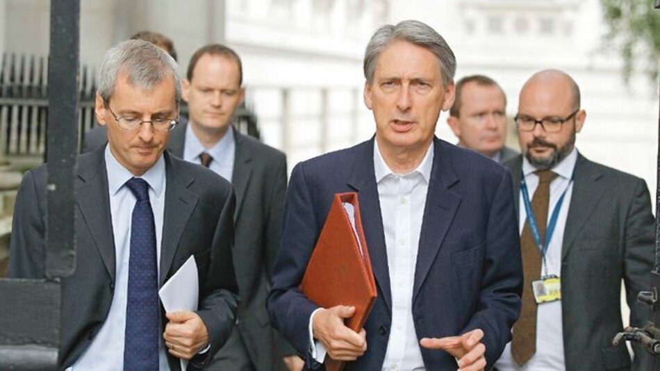 Reino Unido gravará los servicios digitales