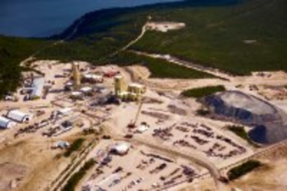 Precios del uranio motivan a las firmas exploradoras