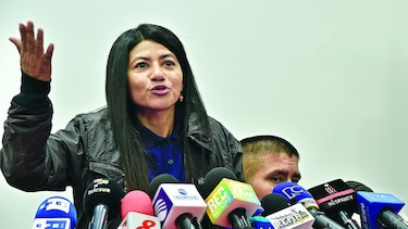 Liberan a 16 guerrilleros de las FARC