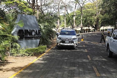 Nicaragua construirá un centro oncológico en el edificio decomisado a la escuela de negocios INCAE
