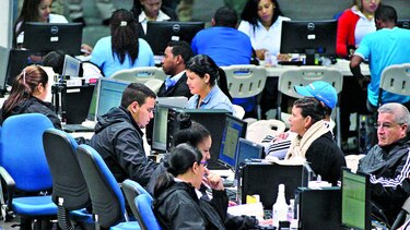 Gobierno recauda $7.4 millones