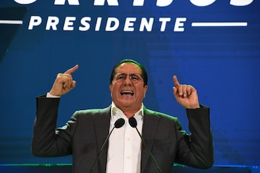 Elecciones 2024: empezó la campaña política rumbo al 5 de mayo