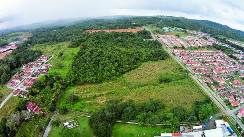 Evalúan EIA para obra de saneamiento