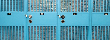 La Bóveda del Oro en la que Estados Unidos guarda toneladas de lingotes