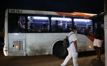 Mi Bus, contra las cuerdas por falta de piezas y presupuesto