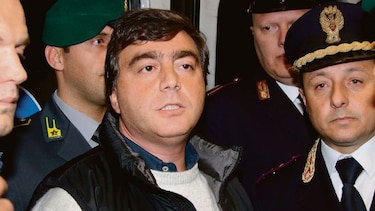 Panamá revoca su participación en juicio por corrupción internacional en Italia