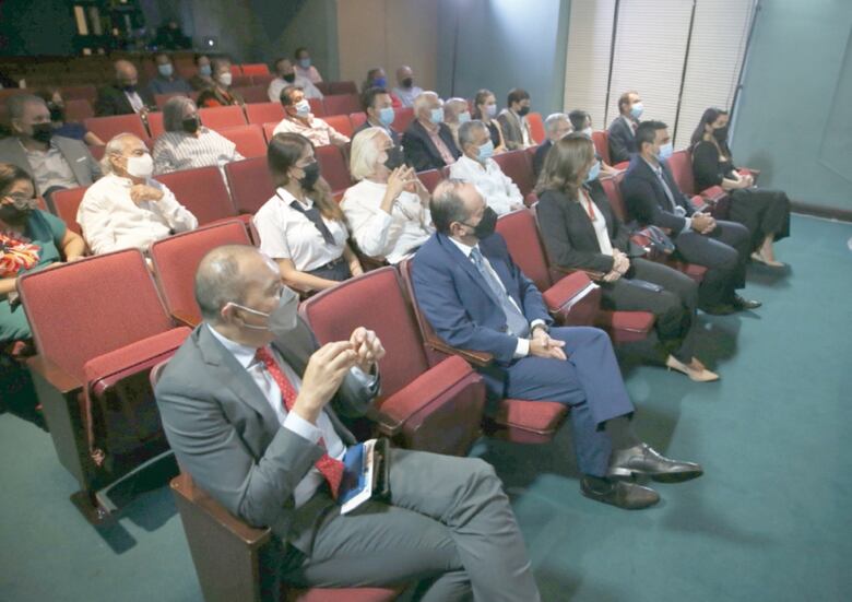 1964, lo que no se contó