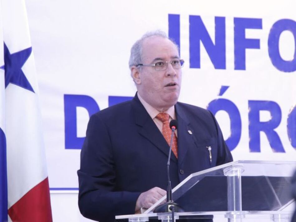 Piden información a Antai