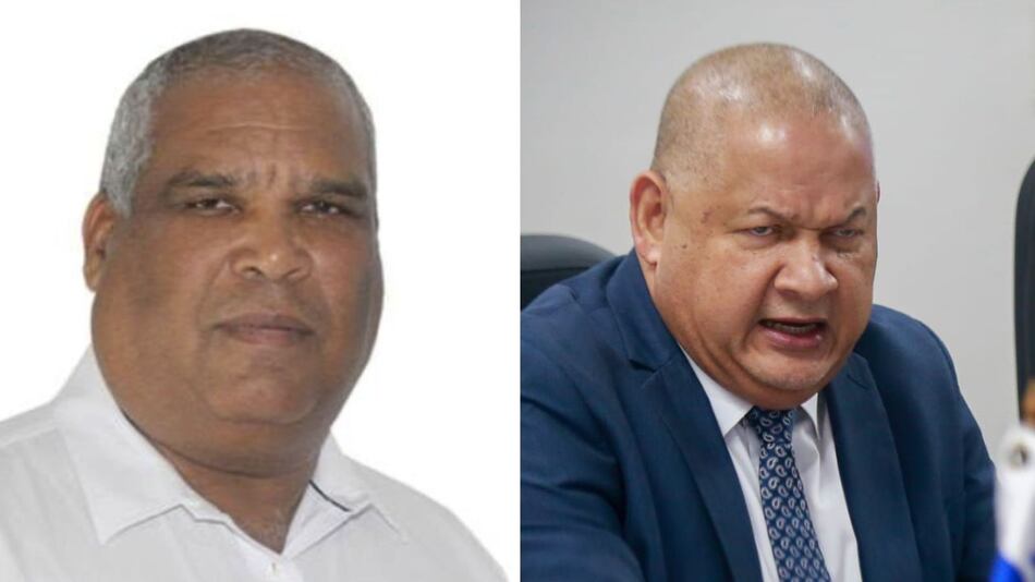 Bocas del Toro: panameñista impugnará resultados que le darían la reelección a Benicio Robinson