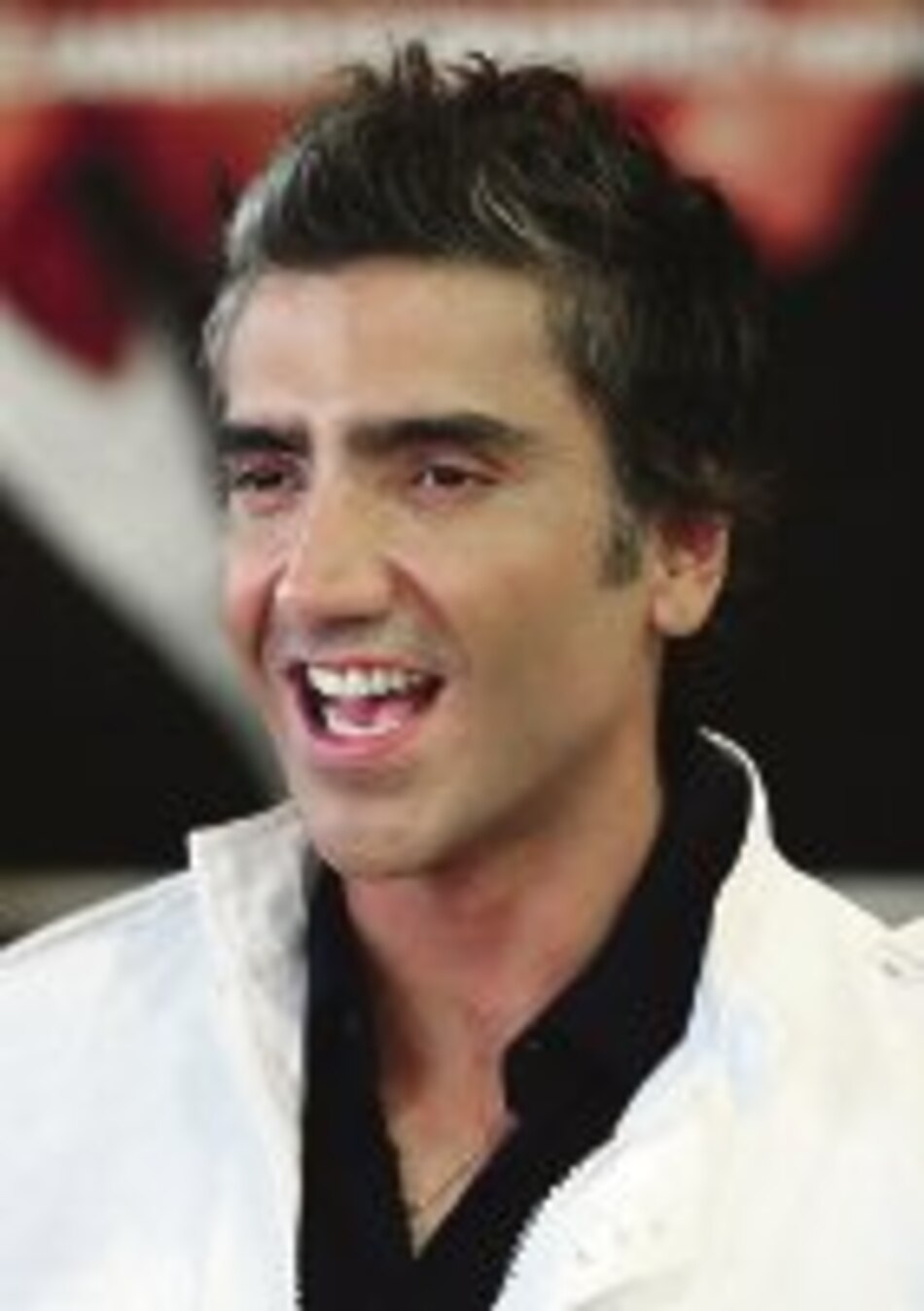 Fernández, con el ‘Viento a favor’