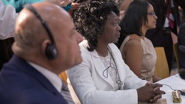 Obama se reúne con opositores en Cuba y exalta su valentía